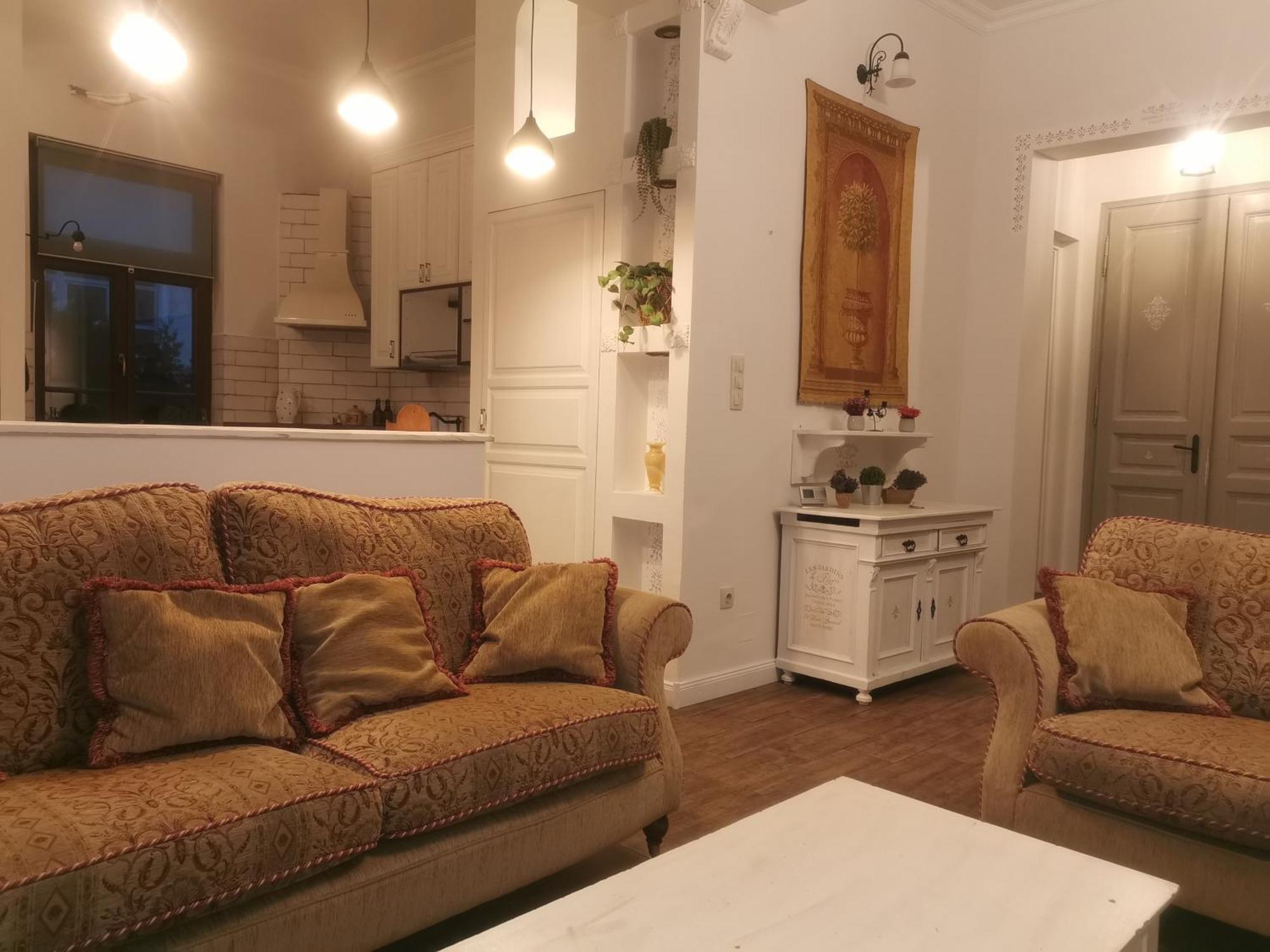 Kuria Apartman With Private Jacuzzi And Pool ブダペスト エクステリア 写真