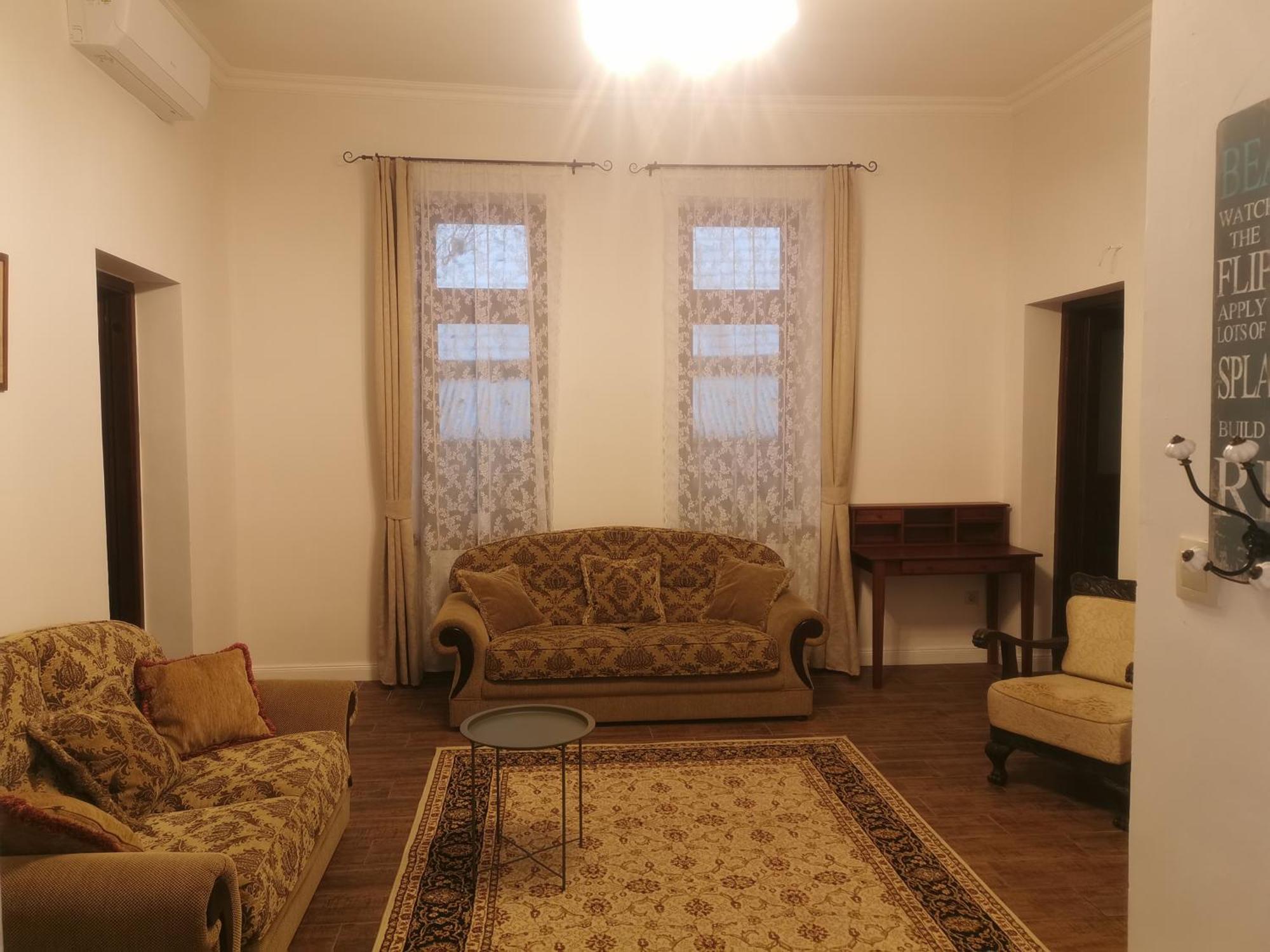 Kuria Apartman With Private Jacuzzi And Pool ブダペスト エクステリア 写真