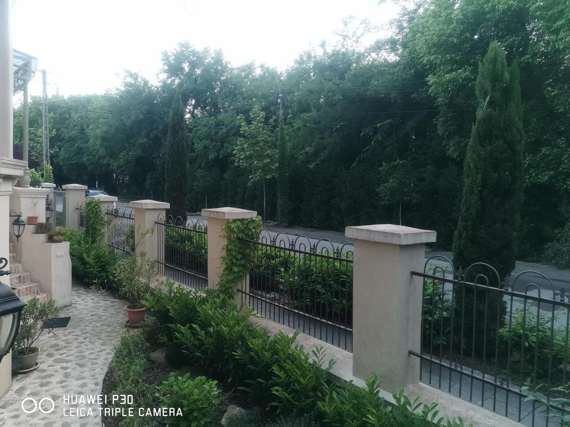 Kuria Apartman With Private Jacuzzi And Pool ブダペスト エクステリア 写真