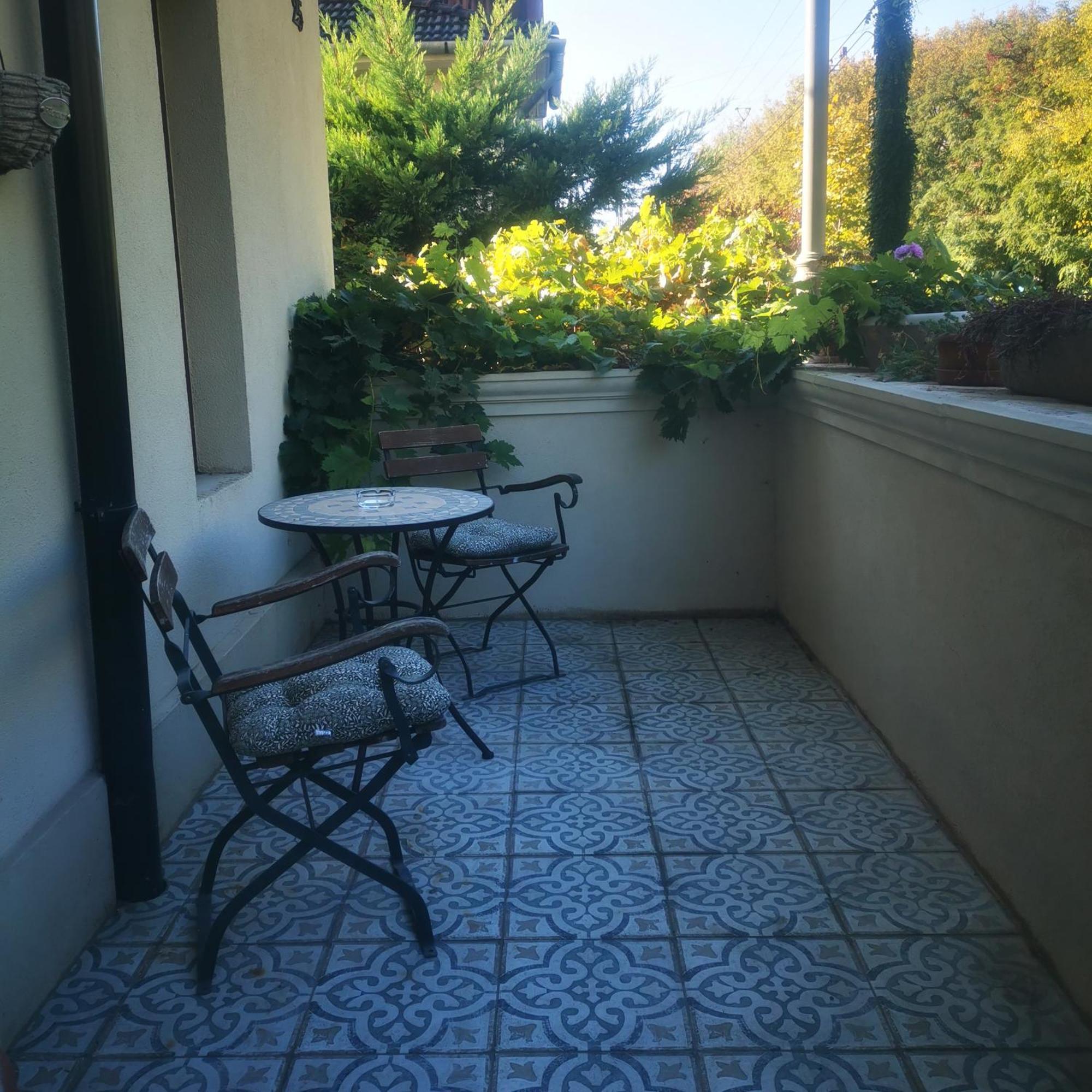 Kuria Apartman With Private Jacuzzi And Pool ブダペスト エクステリア 写真
